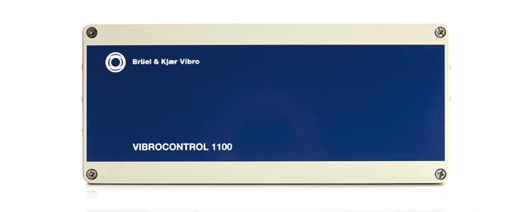 VIBROCONTROL 1100的图片